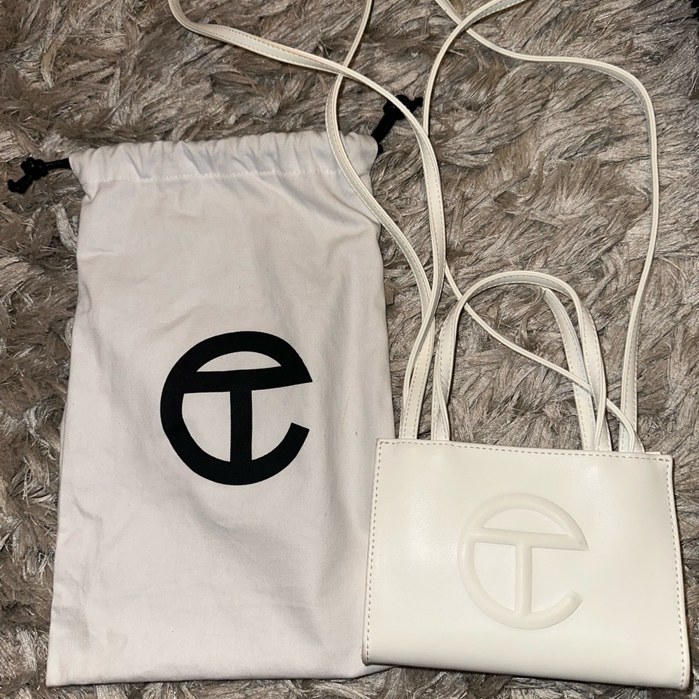 Telfar Small Purse